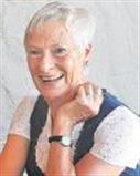 Profilbild Barbara Hörmann
