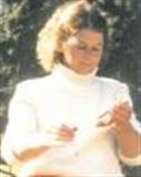 Profilbild Barbara Horvath