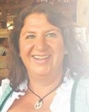 Profilbild Barbara Hübner