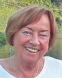 Profilbild Barbara Offenhammer-Kleiner