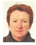 Profilbild Barbara Wassermann