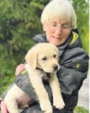 Profilbild Barbara Wiedemeyer