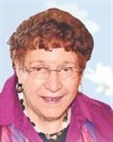 Profilbild Barbara Zech