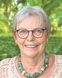Profilbild Beate Zabler
