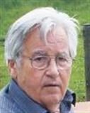 Profilbild Benedikt Nuber