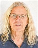 Profilbild Benedikt Wöhr