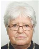 Profilbild Benedikta Frommknecht