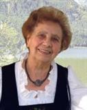 Profilbild Benedikta Kern