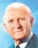 Profilbild Benno Baudrexl