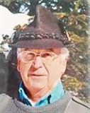 Profilbild Benno Mair