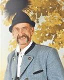 Profilbild Bernhard Albrecht