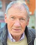 Profilbild Bernhard Eger