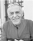 Profilbild Bernhard Geiger