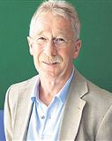 Profilbild Bernhard Marz
