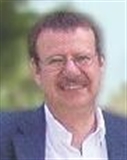 Profilbild Bernhard Riegger