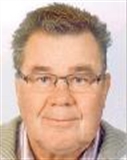 Profilbild Bernhard Schäfers