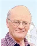 Profilbild Bernhard Schur