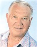 Profilbild Bernhard Tichy
