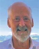Profilbild Bernhard Troy
