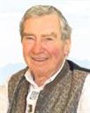 Profilbild Bernhard Vogg