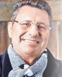 Profilbild Bernhard Wucherer