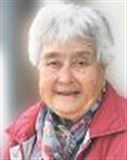 Profilbild Bernhardine Rampp