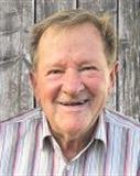 Profilbild Berni Schreyer