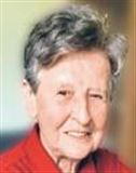 Profilbild Berta Bartenschlager