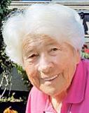 Profilbild Berta Burger