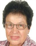 Profilbild Berta Frauendorf