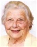 Profilbild Berta Freiwald