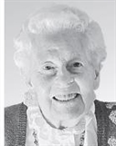 Profilbild Berta Haggenmüller