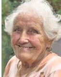 Profilbild Berta Klein