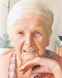 Profilbild Berta Prestel