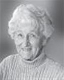 Profilbild Bertha Bader