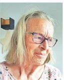 Profilbild Berthild Küchenmeister