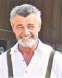 Profilbild Bertram Maurer