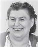 Profilbild Bettina Gabler