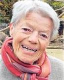 Profilbild Betty Miller