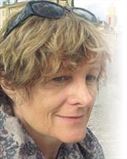 Profilbild Birgit Brandner