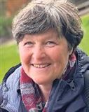 Profilbild Birgit Krauß