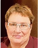 Profilbild Birgit Stedele