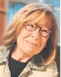 Profilbild Blandine Felder