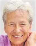 Profilbild Brigitta Gerum