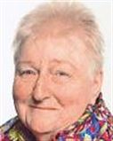Profilbild Brigitta Rimac