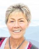 Profilbild Brigitte Bennarndt