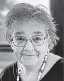 Profilbild Brigitte Berkmann