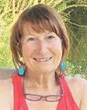 Profilbild Brigitte Rühl