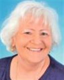 Profilbild Brigitte Rüße