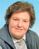 Profilbild Brigitte Wenzel